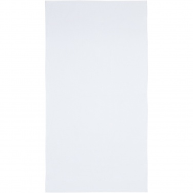 Logo trade corporate gifts picture of: Ellie 550 g/m² cotton towel 70x140 cm