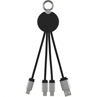 Logotrade corporate gift image of: SCX.design C16 ring light-up cable