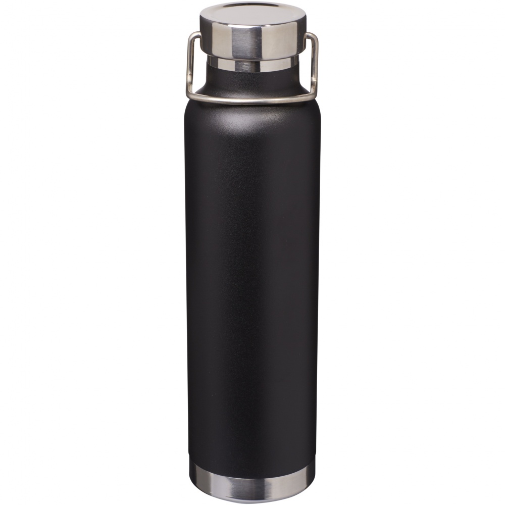 Logotrade business gift image of: Thor 650 ml copper vacuum insulated sport bottle