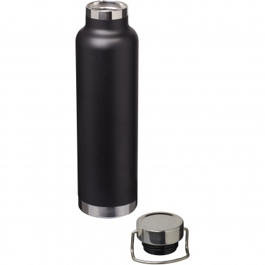 Logo trade promotional gifts picture of: Thor 650 ml copper vacuum insulated sport bottle