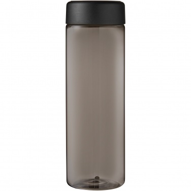 Logotrade promotional giveaway image of: H2O Active® Eco Vibe 850 ml screw cap water bottle 