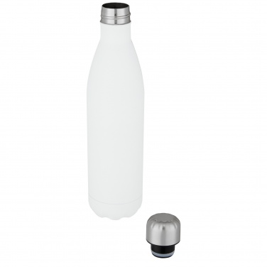 Logo trade promotional merchandise picture of: Cove 750 ml vacuum insulated stainless steel bottle