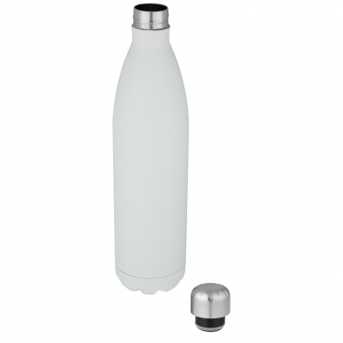 Logotrade promotional product image of: Cove 1 L vacuum insulated stainless steel bottle