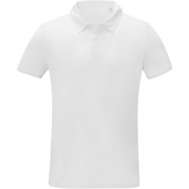 Logotrade promotional merchandise image of: Deimos short sleeve men's cool fit polo