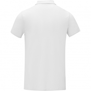 Logo trade promotional products picture of: Deimos short sleeve men's cool fit polo