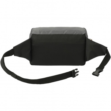Logotrade promotional giveaway image of: Trailhead GRS recycled lightweight fanny pack 2.5L