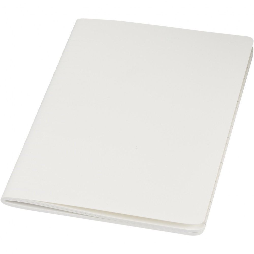 Logotrade advertising products photo of: Shale stone paper cahier journal