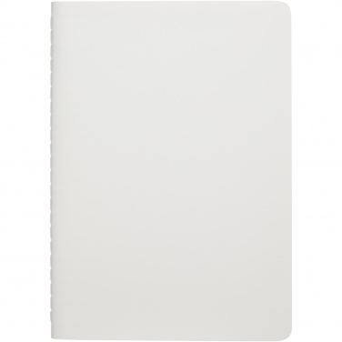 Logotrade promotional item picture of: Shale stone paper cahier journal