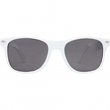 Logotrade promotional gift picture of: Sun Ray recycled plastic sunglasses