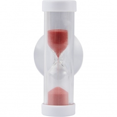 Logotrade business gift image of: Catto shower timer