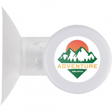 Logo trade promotional merchandise image of: Catto shower timer