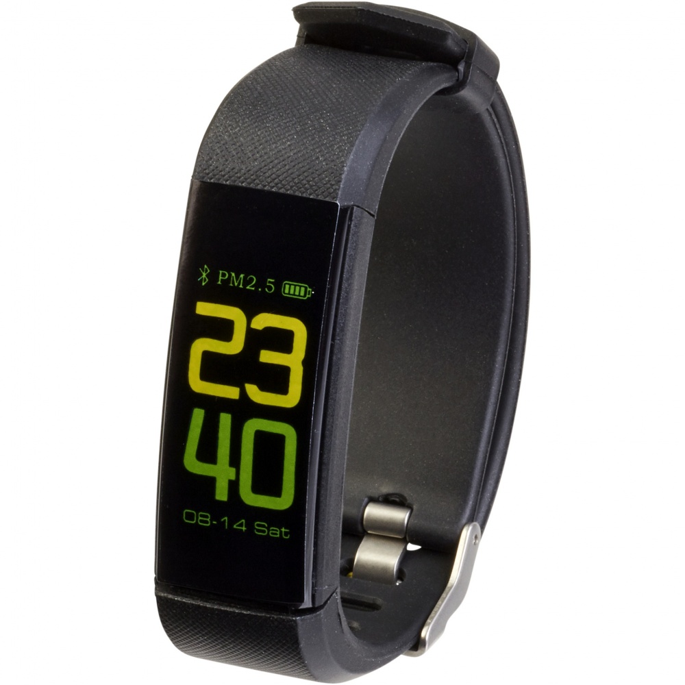 Logotrade advertising product image of: Prixton smartband AT801