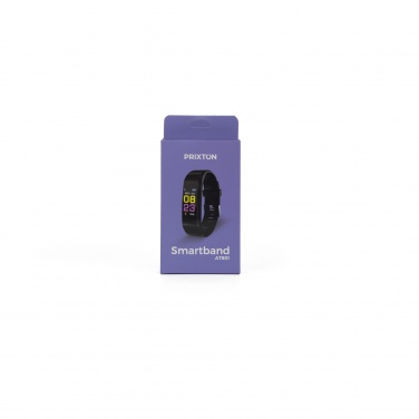 Logotrade promotional giveaway image of: Prixton smartband AT801