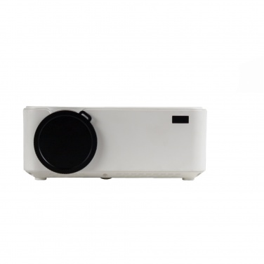 Logo trade advertising products picture of: Prixton Goya P10 projector