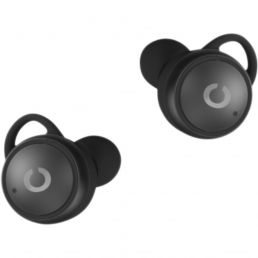 Logotrade promotional gift picture of: Prixton TWS160S sport Bluetooth® 5.0 earbuds