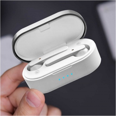 Logotrade promotional merchandise picture of: Prixton TWS157 earbuds