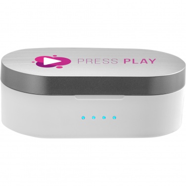 Logotrade promotional gift image of: Prixton TWS157 earbuds