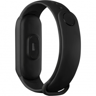 Logo trade advertising products picture of: Prixton AT410 smartband 