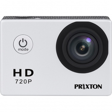 Logo trade promotional gifts picture of: Prixton DV609 Action Camera