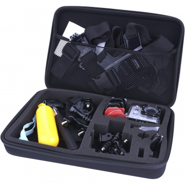 Logotrade promotional gift picture of: Prixton DV609 Action Camera