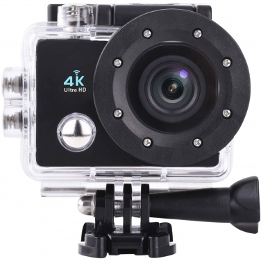 Logo trade promotional products image of: Action Camera 4K