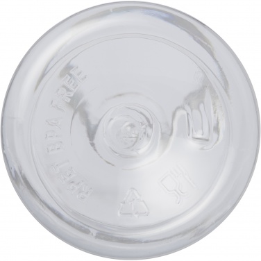 Logotrade corporate gift picture of: Bodhi 500 ml RPET water bottle
