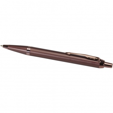 Logotrade business gifts photo of: Parker IM ballpoint pen