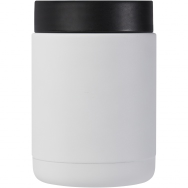 Logotrade promotional products photo of: Doveron 500 ml recycled stainless steel insulated lunch pot