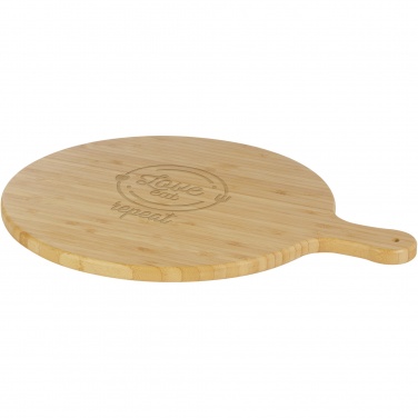 Logotrade promotional products photo of: Delys bamboo cutting board