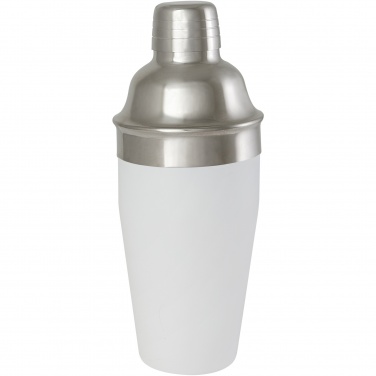 Logo trade corporate gift photo of: Gaudie recycled stainless steel cocktail shaker