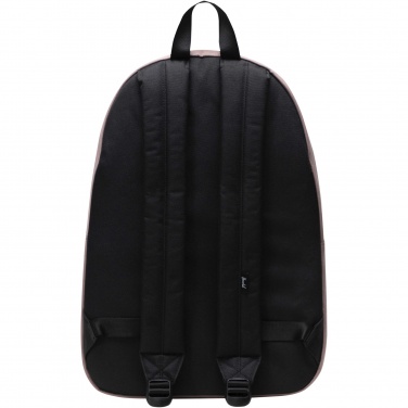 Logotrade promotional giveaway picture of: Herschel Classic™ recycled laptop backpack 26L