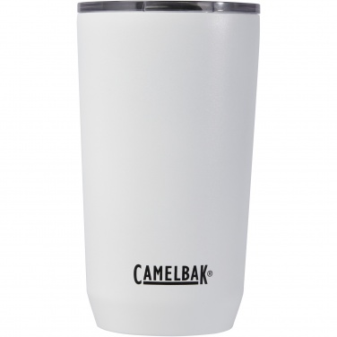 Logotrade promotional product image of: CamelBak® Horizon 500 ml vacuum insulated tumbler
