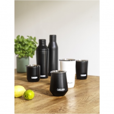 Logo trade promotional giveaway photo of: CamelBak® Horizon 500 ml vacuum insulated tumbler