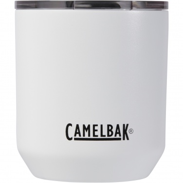 Logo trade promotional gifts picture of: CamelBak® Horizon Rocks 300 ml vacuum insulated tumbler