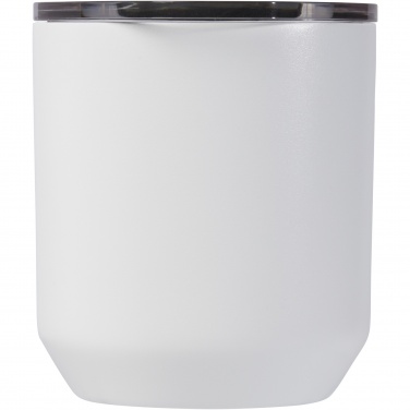 Logo trade promotional merchandise image of: CamelBak® Horizon Rocks 300 ml vacuum insulated tumbler