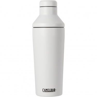 Logo trade promotional giveaways picture of: CamelBak® Horizon 600 ml vacuum insulated cocktail shaker
