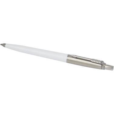 Logotrade promotional merchandise photo of: Parker Jotter Recycled ballpoint pen
