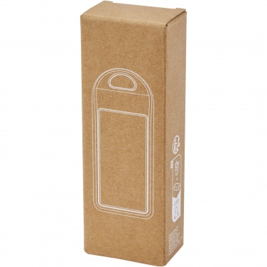 Logo trade promotional items picture of: Omni 3W IPX4 RCS recycled plastic Bluetooth® speaker