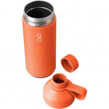 Logo trade promotional product photo of: Big Ocean Bottle 1000 ml vacuum insulated thermo bottle