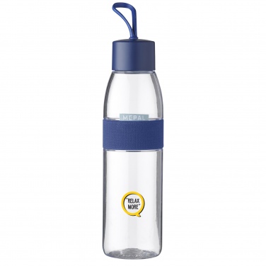 Logotrade business gift image of: Mepal Ellipse 500 ml water bottle