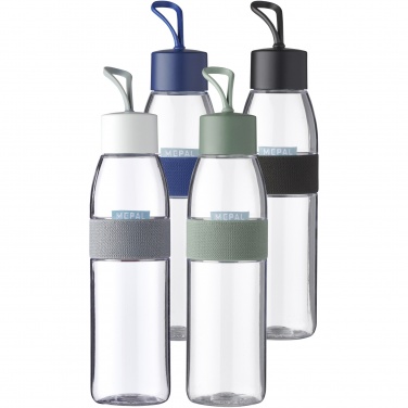 Logotrade promotional item image of: Mepal Ellipse 500 ml water bottle