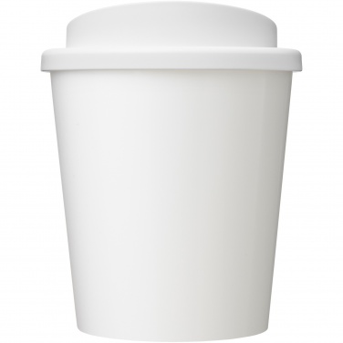Logotrade business gifts photo of: Brite-Americano Espresso Eco 250 ml insulated tumbler