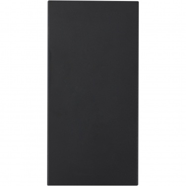 Logotrade promotional products photo of: Connect 5000 mAh recycled aluminium power bank