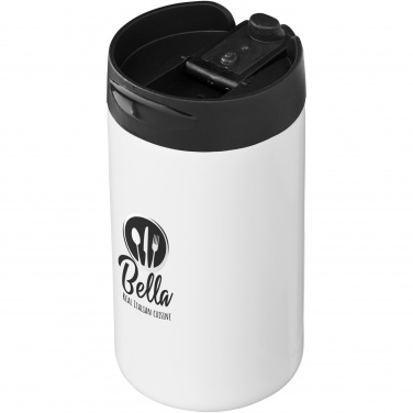 Logo trade promotional giveaways picture of: Mojave 250 ml stainless steel insulated tumbler