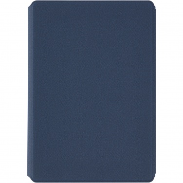 Logo trade corporate gift photo of: Notu padfolio A5