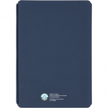 Logotrade advertising product picture of: Notu padfolio A5