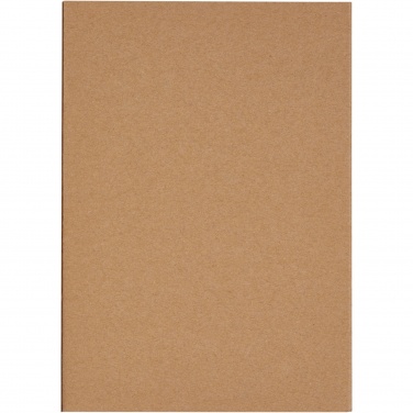 Logo trade advertising products picture of: Notu padfolio A5