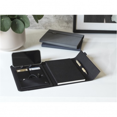 Logotrade business gift image of: Liberto padfolio