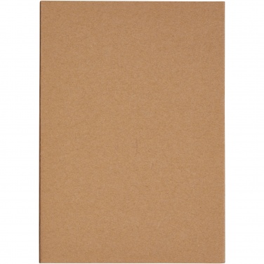 Logo trade promotional giveaways image of: Liberto padfolio