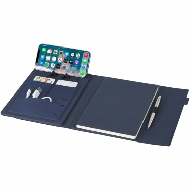 Logotrade promotional item picture of: Liberto padfolio